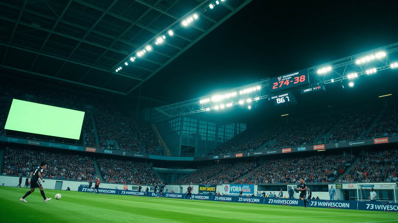 7msports Alternatif: Livescore dan Data Statistik Bola Indonesia