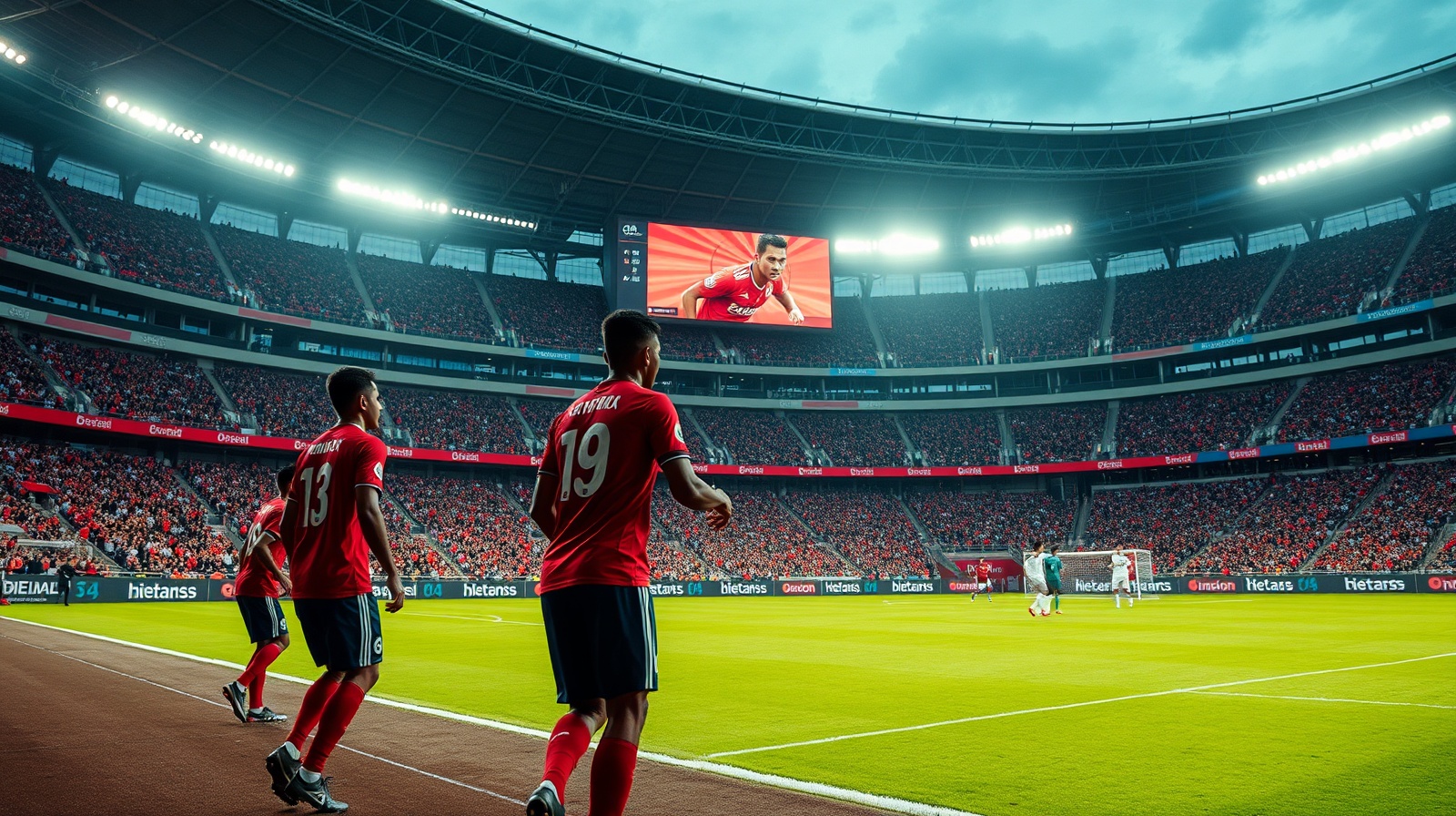 Aiscore Alternatif: Livescore Bola Indonesia di 90bola