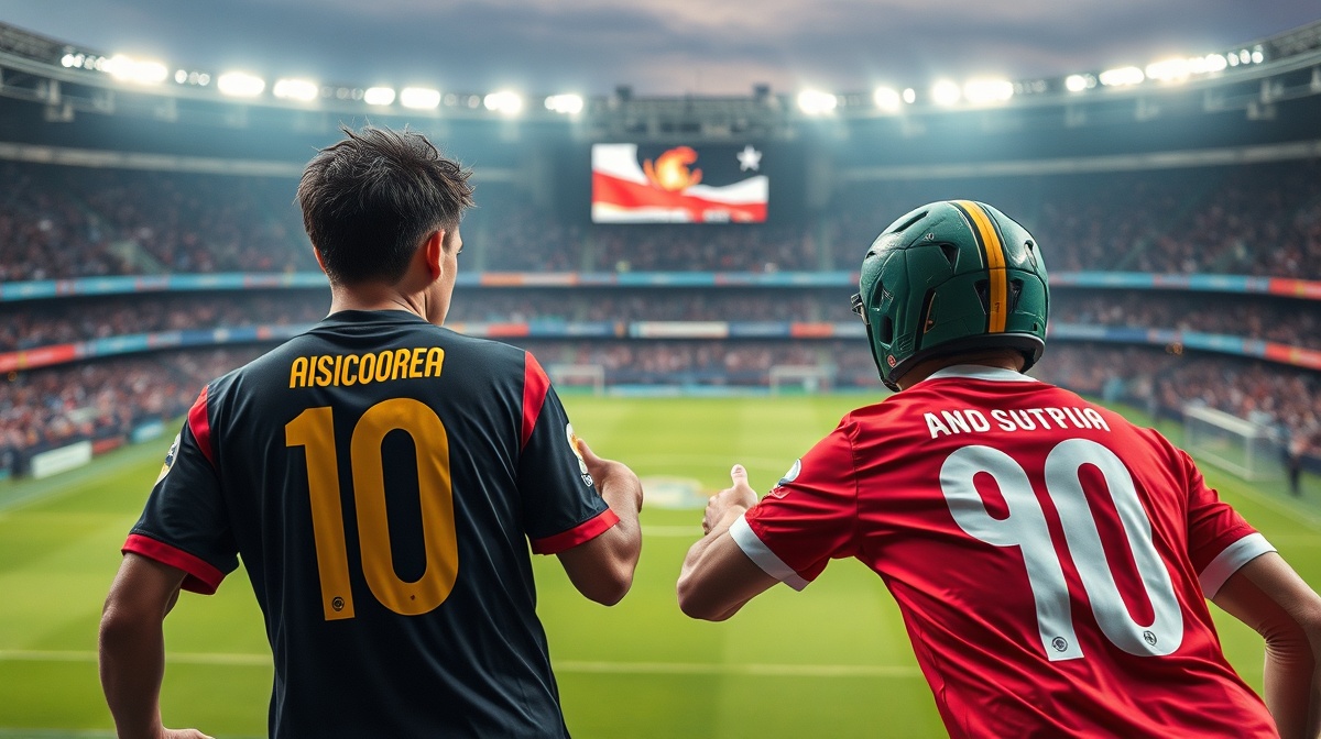 Aiscore Alternatif: Livescore Bola Indonesia di 90bola — Aiscore vs 90bola