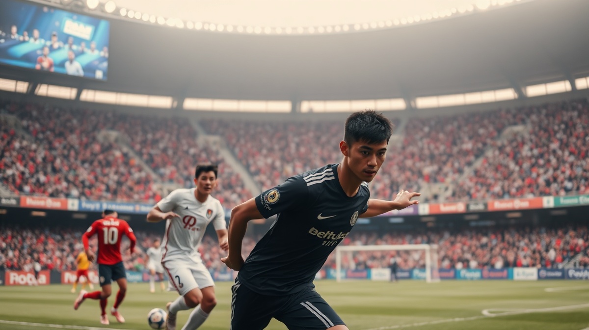 Footyroom Alternatif: Livescore dan Highlights Bola Indonesia — Footyroom vs 90bola