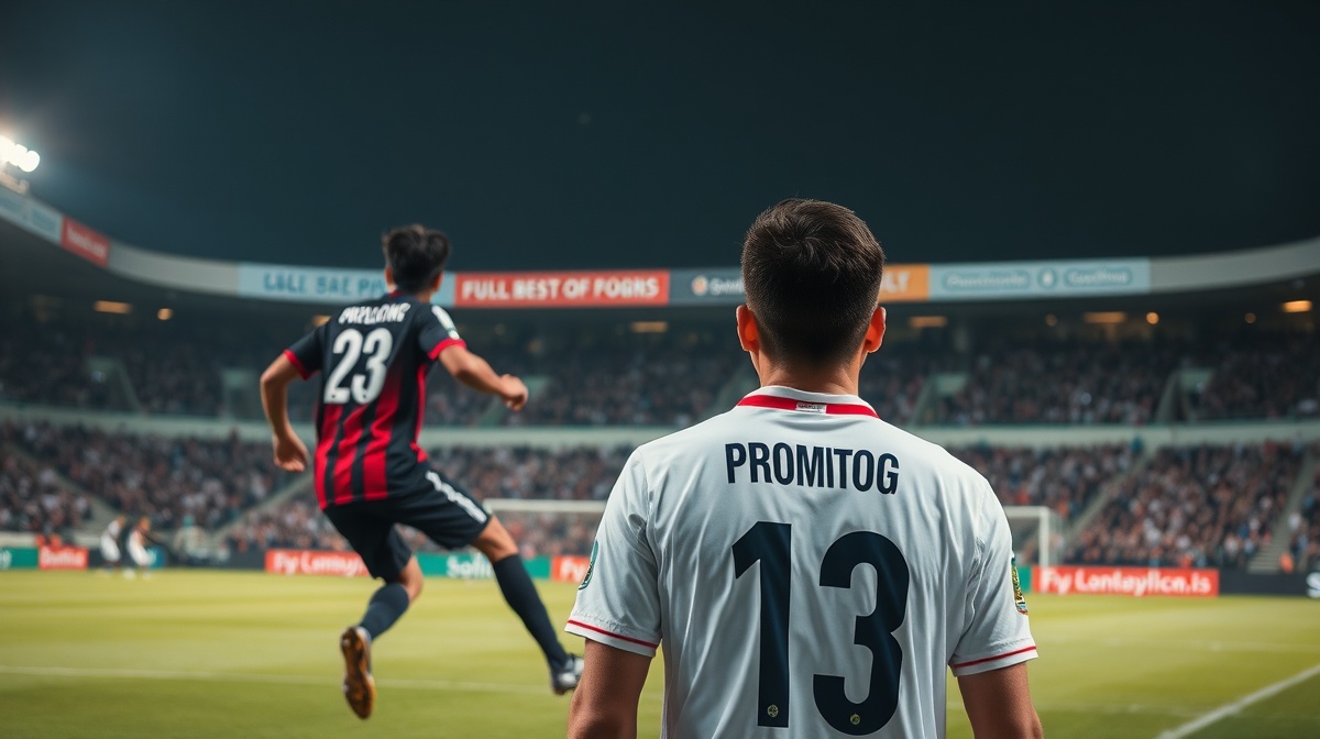 Mengapa Cari Alternatif Goaloo Goaloo Alternatif: Livescore & Prediksi Bola Indonesia — Mengapa Cari Alternatif Goaloo