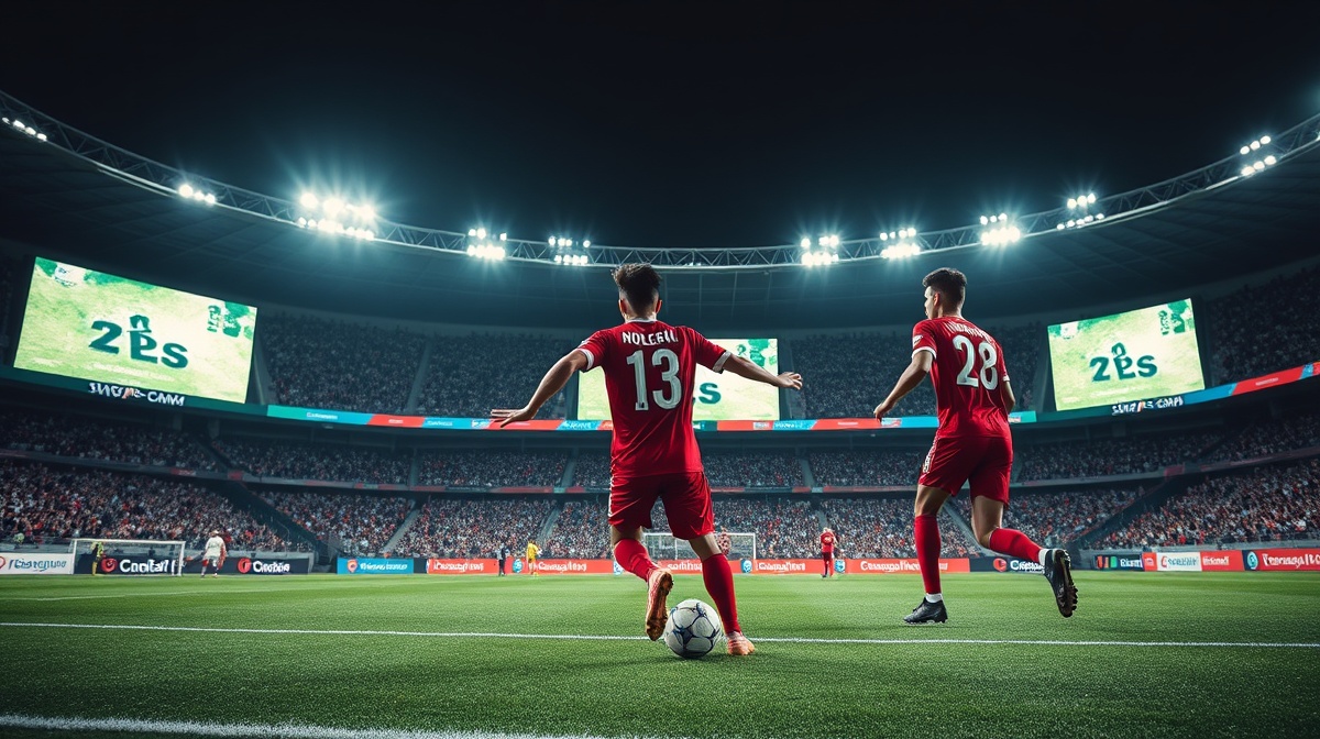 Jadwal Bola Hari Ini — Liga 1, Premier League, Champions League — Cara Membaca Jadwal