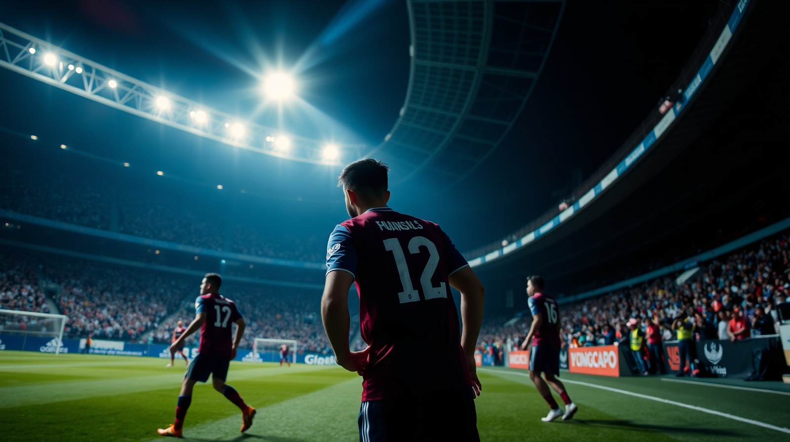 Jadwal Bola Hari Ini di Indosiar — Liga 1 BRI Super League Live