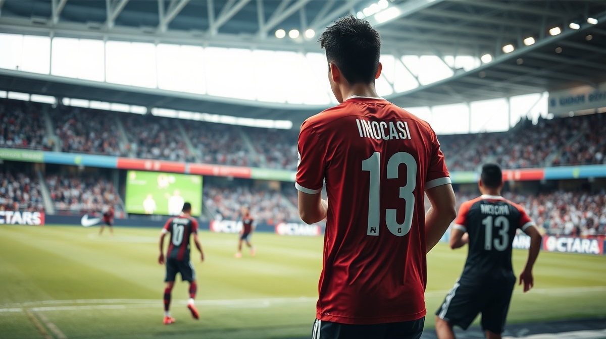 Jadwal Bola Hari Ini di Indosiar — Liga 1 BRI Super League Live — Yang biasa tayang di Indosiar