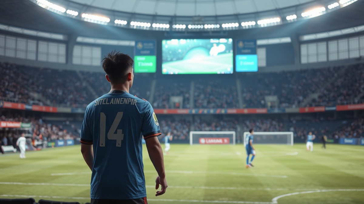 Kebugaran Pemain Bola: Latihan Off-Season untuk Pemain Amatir — Kenapa latihan off-season penting