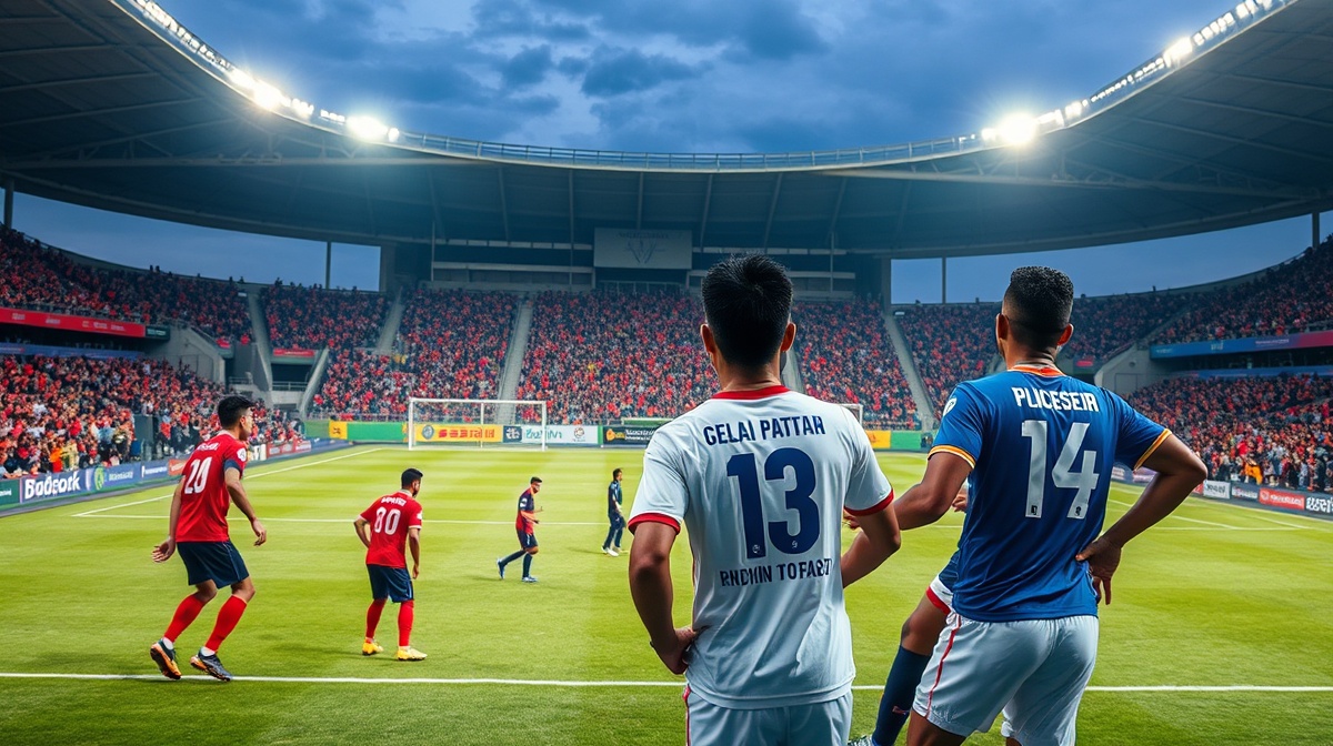 Kontak 90bola — Kontak Redaksi