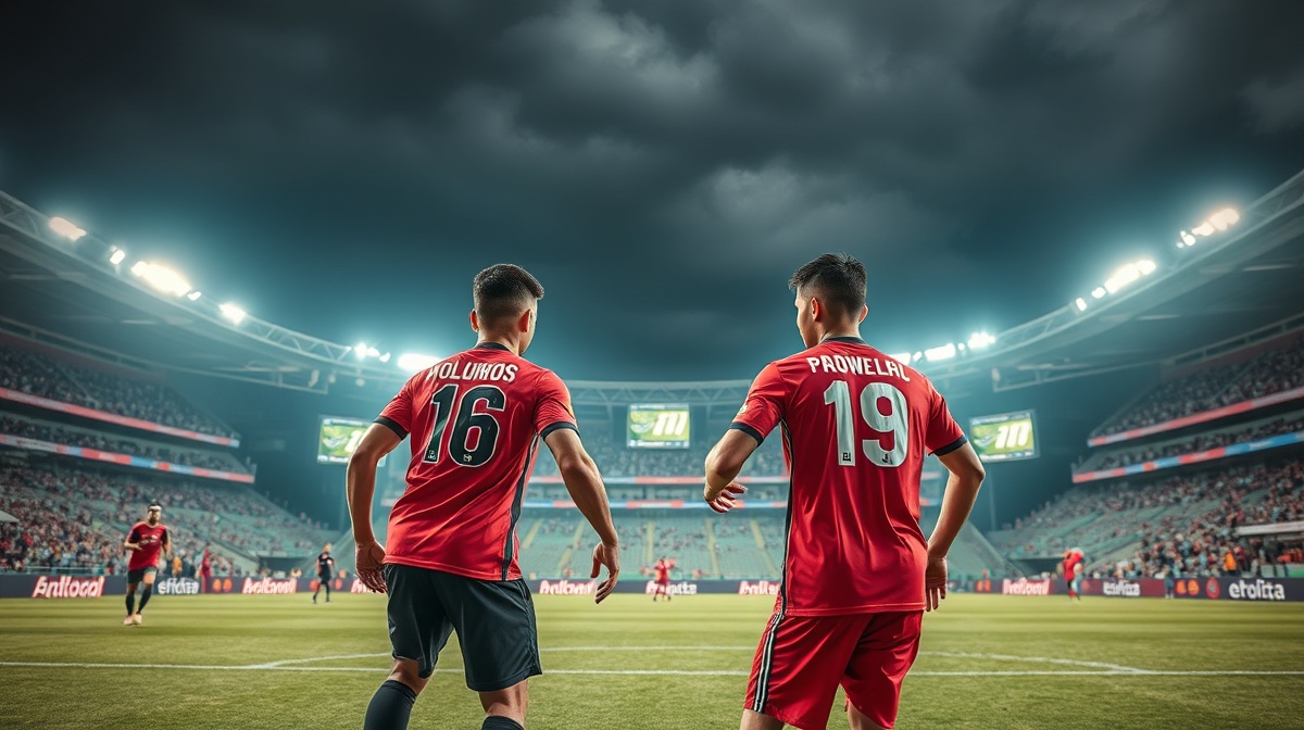 Kooora Alternatif: Livescore Bola Indonesia di 90bola — Kooora vs Pengguna Indonesia