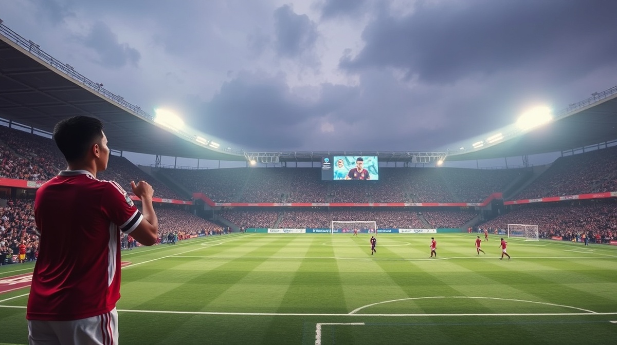 Kooora Alternatif: Livescore Bola Indonesia di 90bola — 90bola Untuk Fans Indonesia