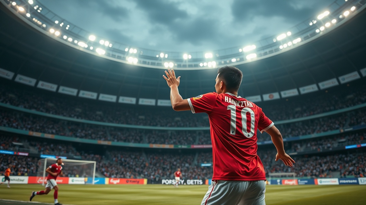 Koora4Live Alternatif: Livescore Bola Indonesia di 90bola — Tantangan Pengguna Indonesia