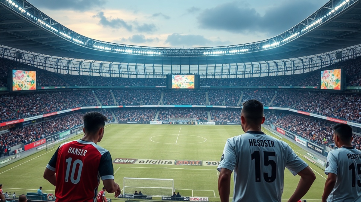 Koora4Live Alternatif: Livescore Bola Indonesia di 90bola — 90bola Sebagai Alternatif Lokal