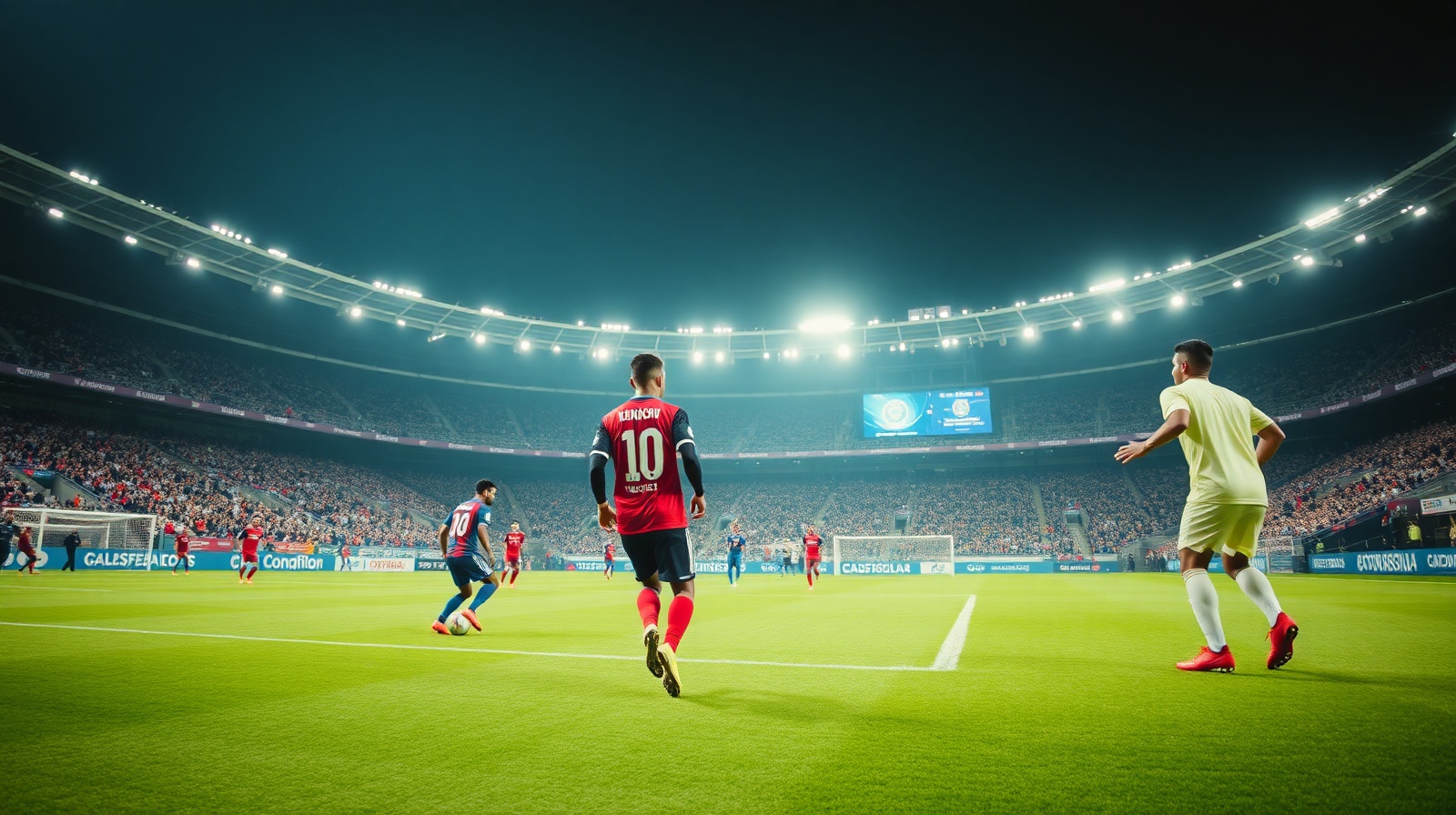 Livescore Liga 1 BRI Indonesia 2025/26