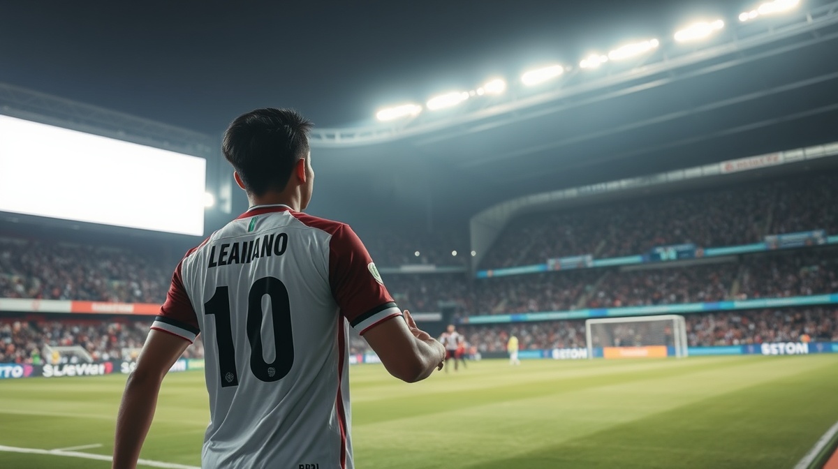 Liga 1 BRI Indonesia 2025/26 — Livescore, Jadwal, Klasemen — Livescore Liga 1 BRI