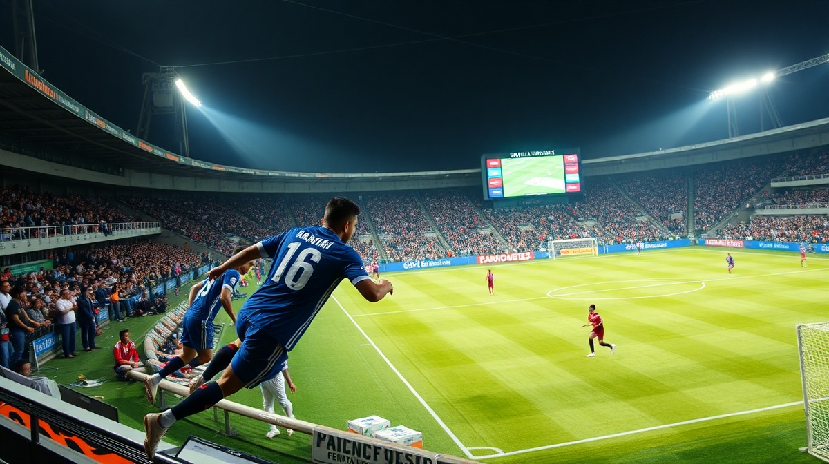 Liga 1 BRI Indonesia 2025/26 — Livescore, Jadwal, Klasemen — Jadwal Pertandingan