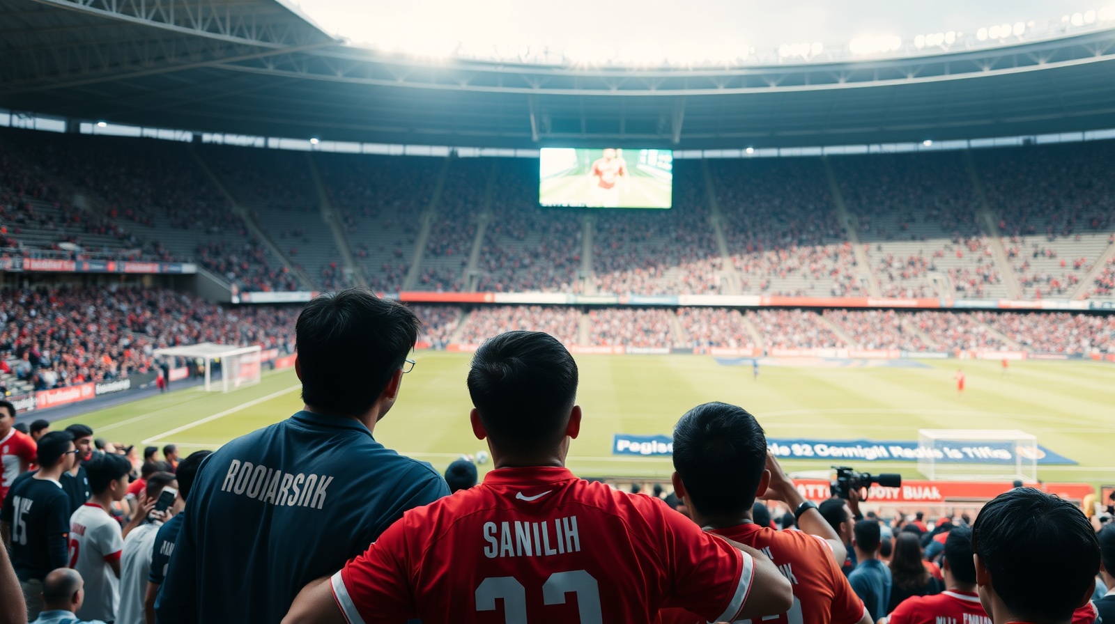 Prediksi Pertandingan Bola Malam Ini