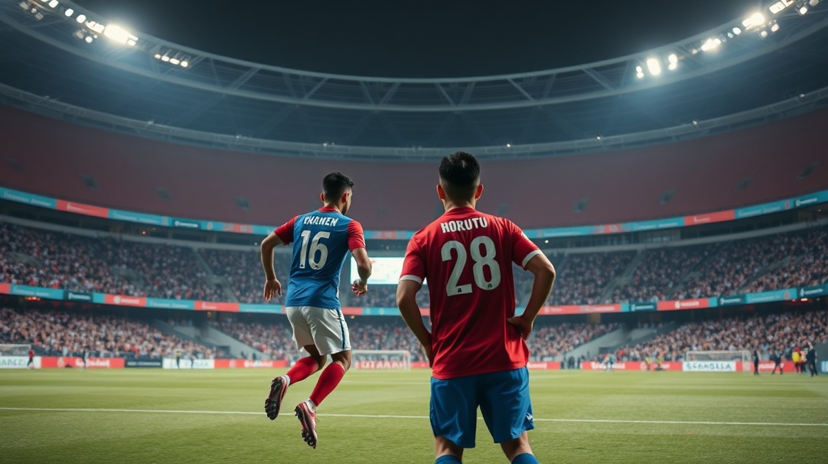 Prediksi Pertandingan Bola Malam Ini — Format Analisis