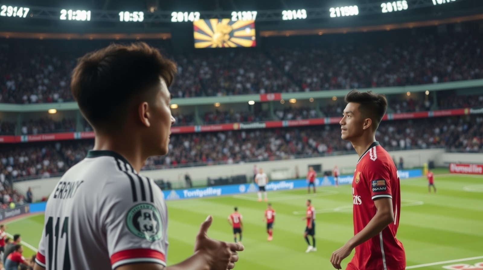 Mola TV: Streaming Bola Premier League dan Bundesliga di Indonesia