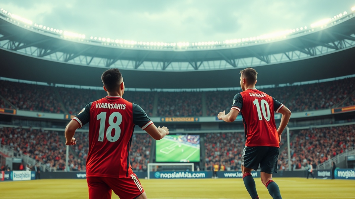 Mola TV: Streaming Bola Premier League dan Bundesliga di Indonesia — Hak Siar Mola TV