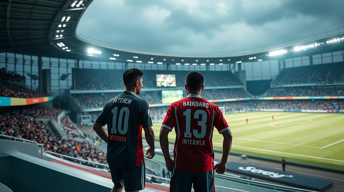 Mola TV: Streaming Bola Premier League dan Bundesliga di Indonesia — Paket dan Harga