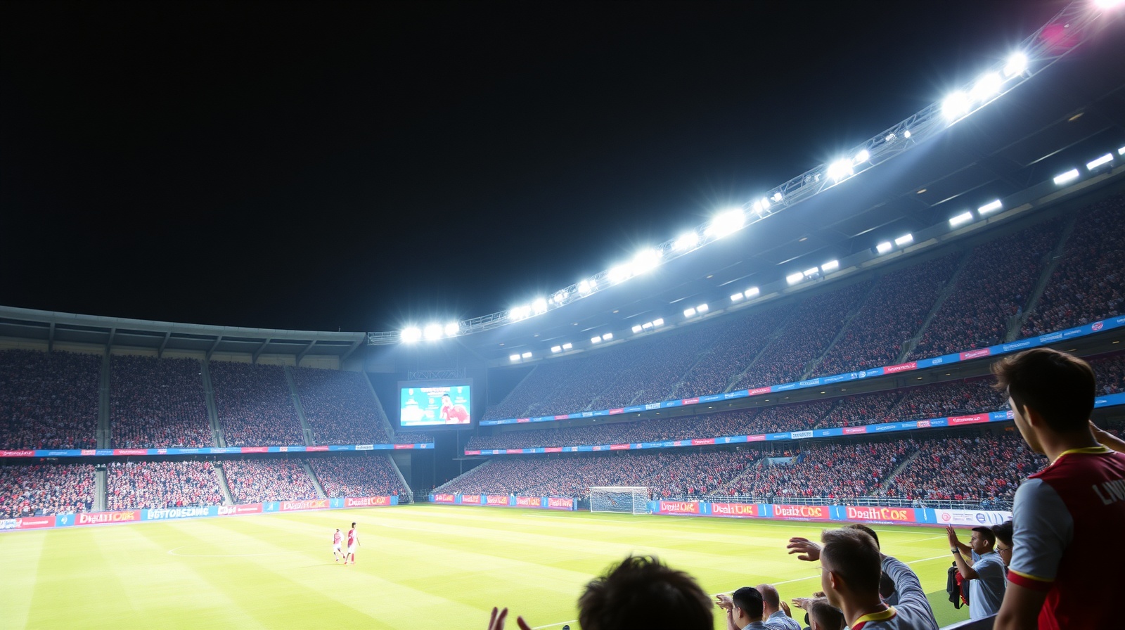 Nobar TV Alternatif: Livescore Bola Indonesia di 90bola