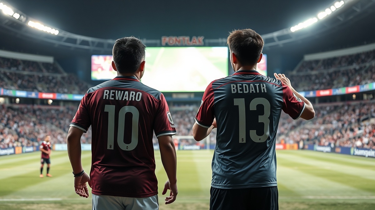 Nobar TV Alternatif: Livescore Bola Indonesia di 90bola — Mengapa Pengguna Cari Alternatif