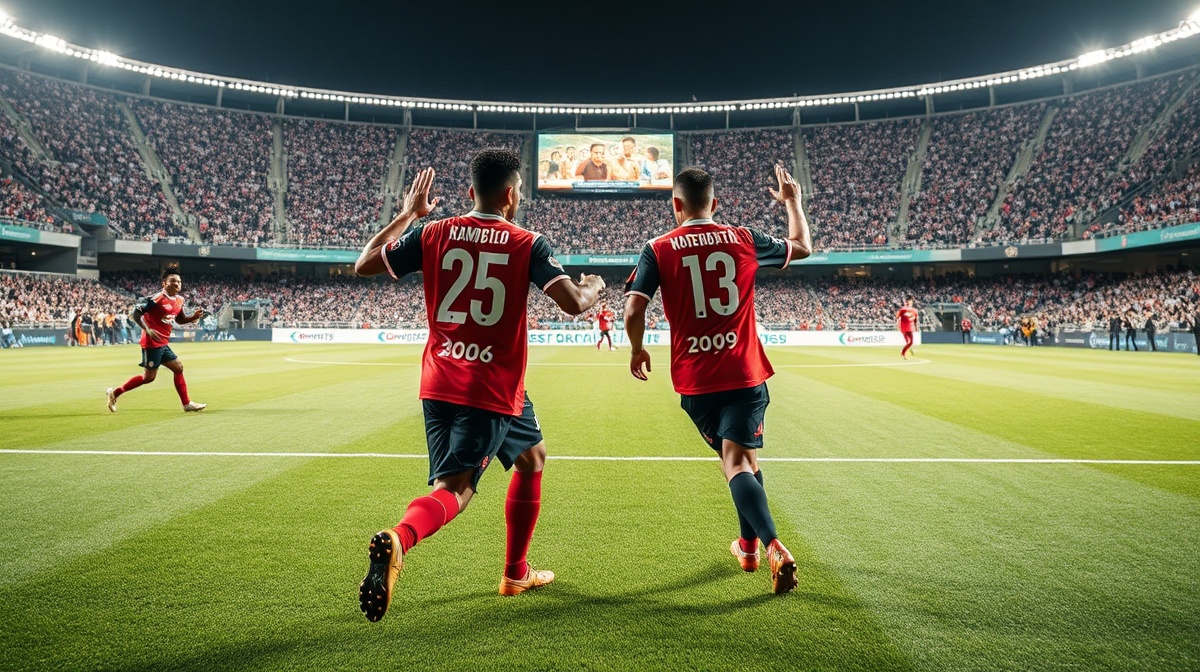 Nobar TV Alternatif: Livescore Bola Indonesia di 90bola — 90bola Sebagai Alternatif Informatif