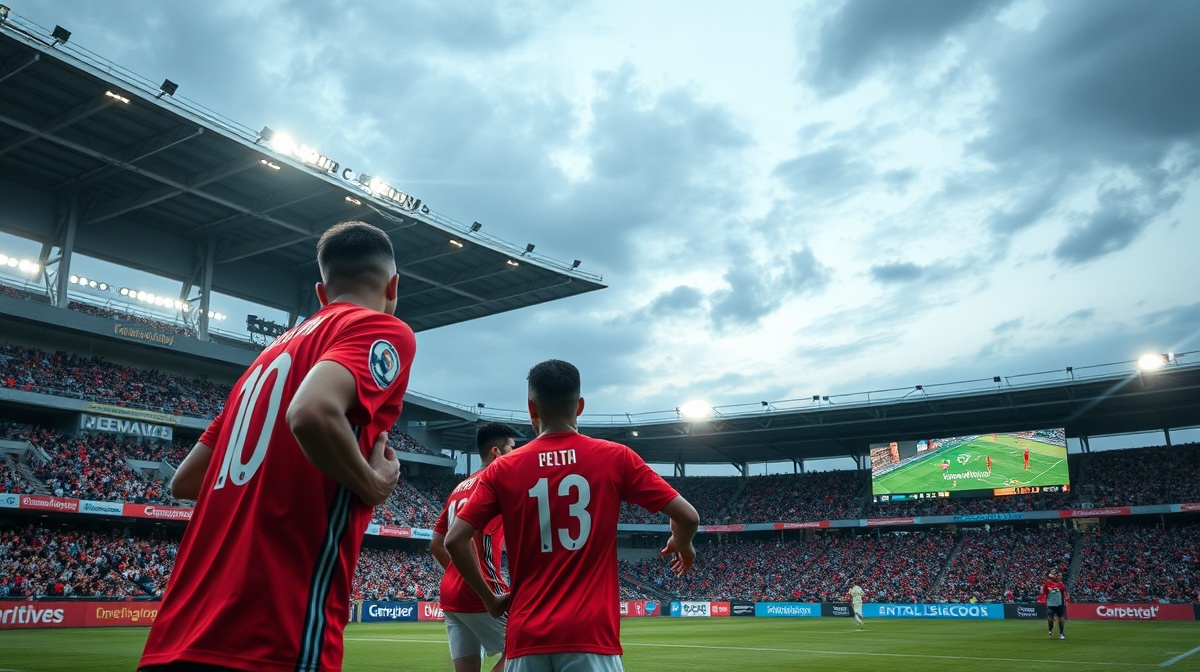 Okestream Alternatif: Streaming Bola dan Livescore Indonesia — Tantangan Pengguna Okestream