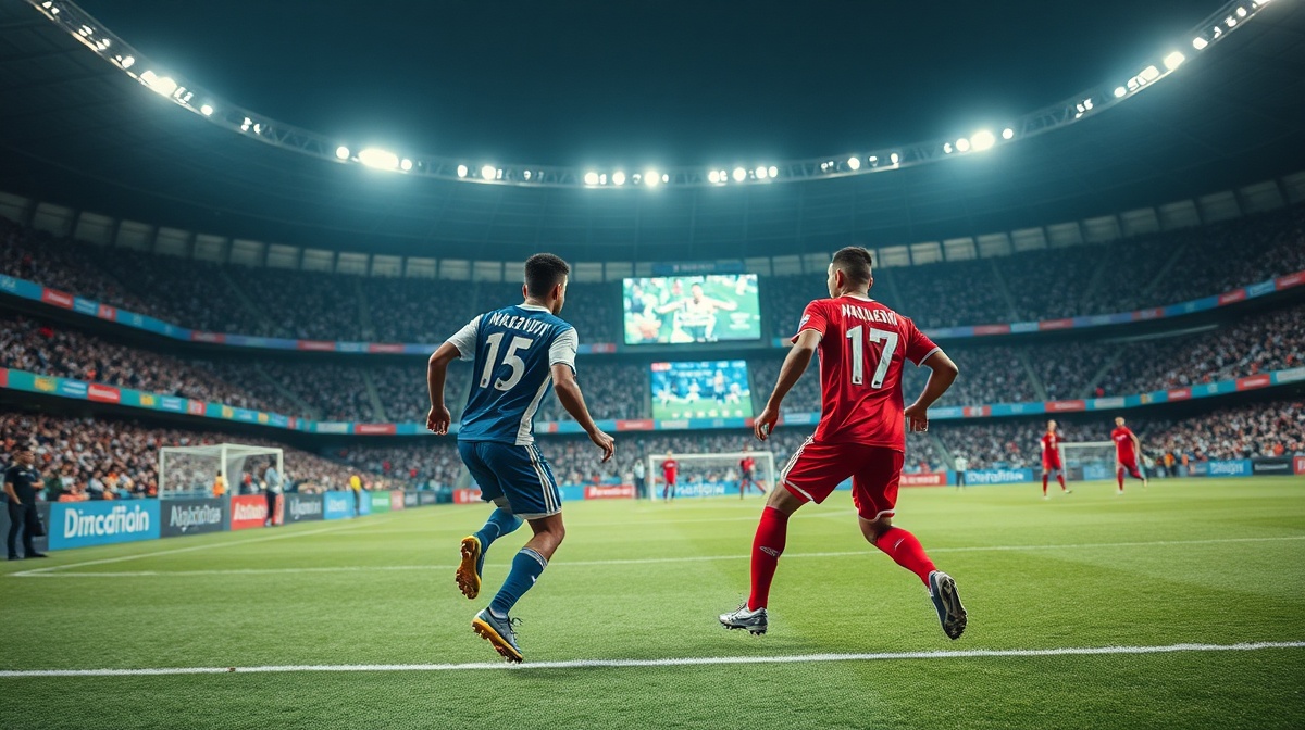 Livescore Premier League Inggris 2025/26 — Format & Jadwal