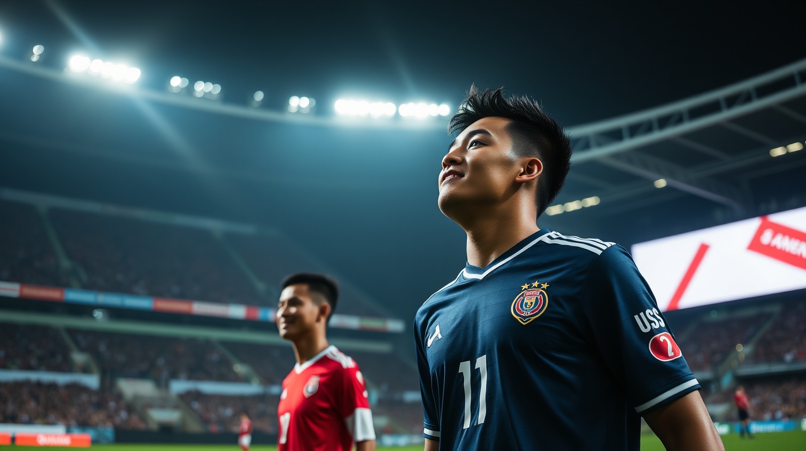 Jadwal Bola Hari Ini di RCTI — Timnas Indonesia & Laga Eksklusif