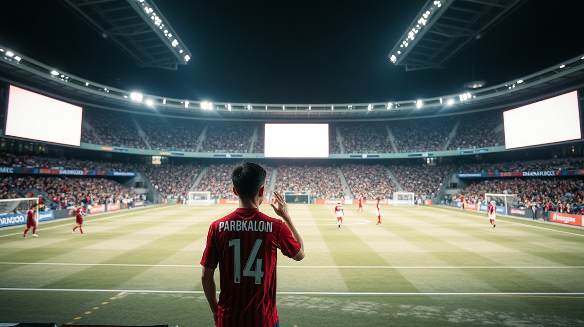 Jadwal Bola Hari Ini di RCTI — Timnas Indonesia & Laga Eksklusif — Yang biasa tayang di RCTI