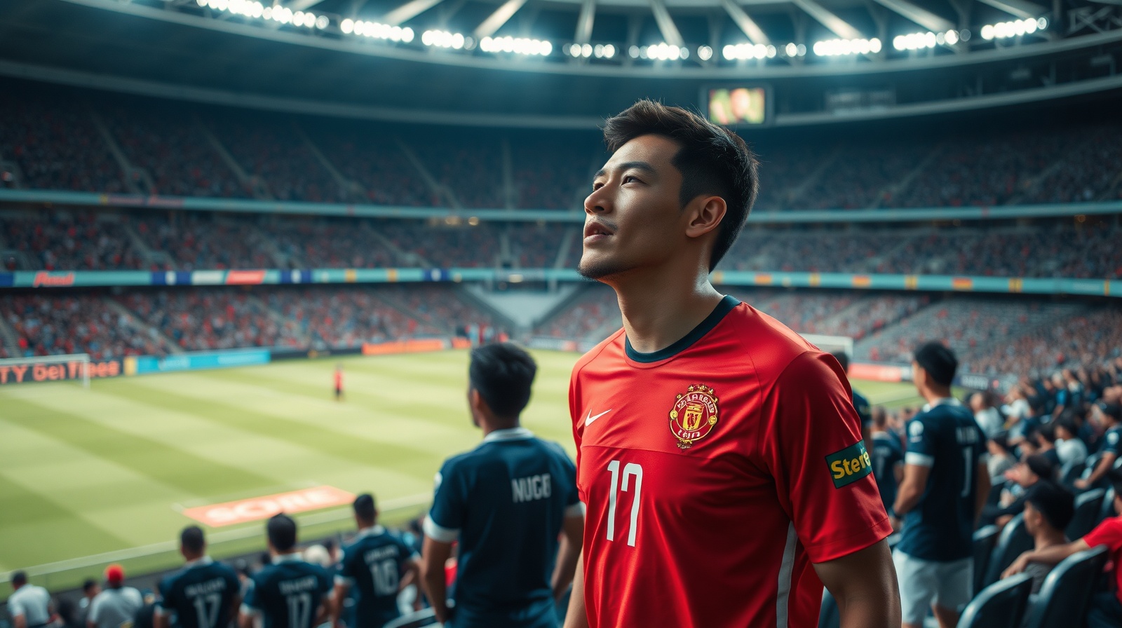 Score808 Alternatif: Streaming dan Livescore Bola Indonesia