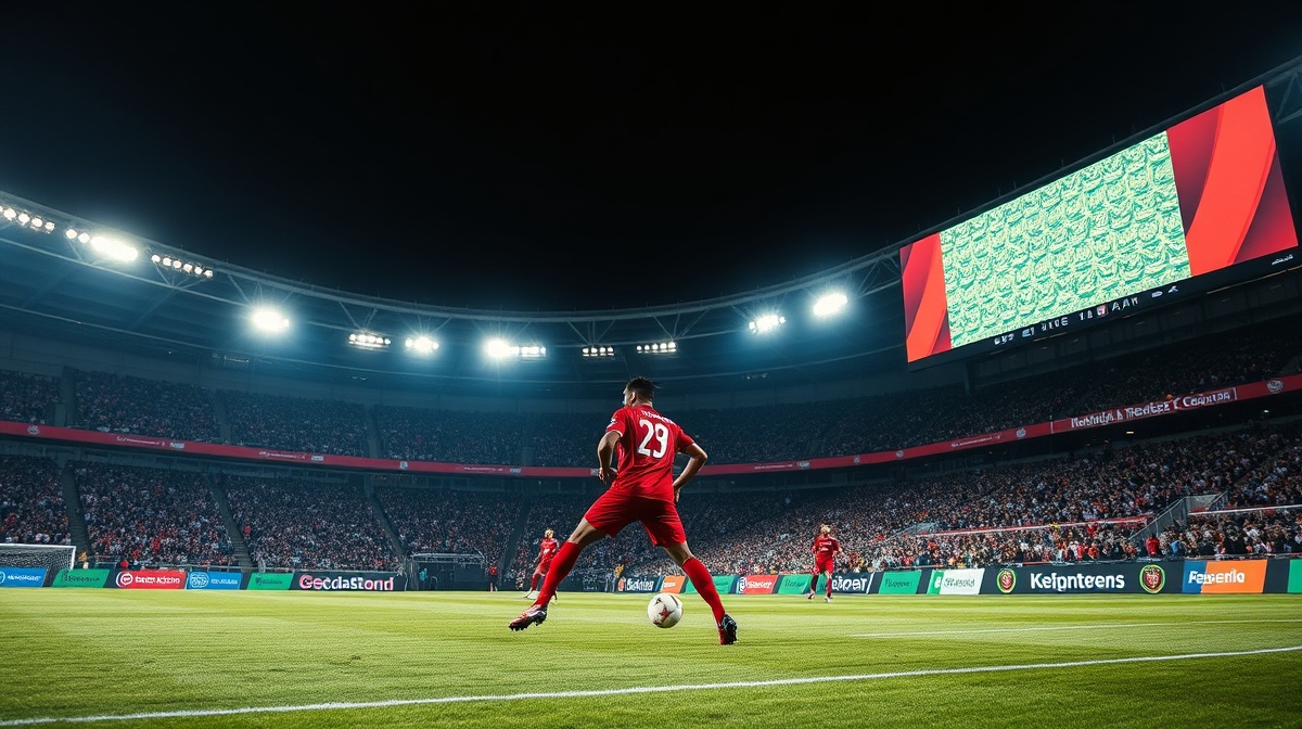 Score808 Alternatif: Streaming dan Livescore Bola Indonesia — 90bola Pendekatan Resmi