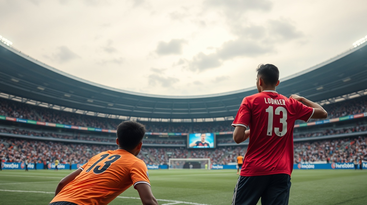 Jadwal Bola Hari Ini di SCTV — Live Streaming & Jam Tayang — Apa yang biasa tayang di SCTV