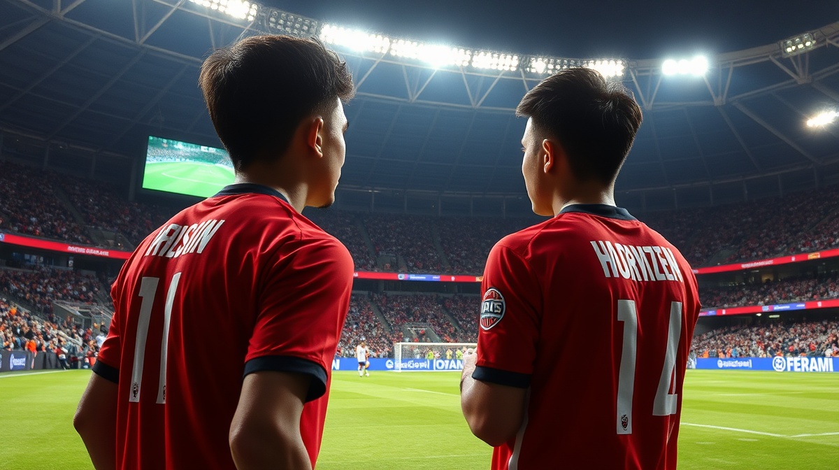 Jadwal Bola Hari Ini di SCTV — Live Streaming & Jam Tayang — Cara nonton SCTV