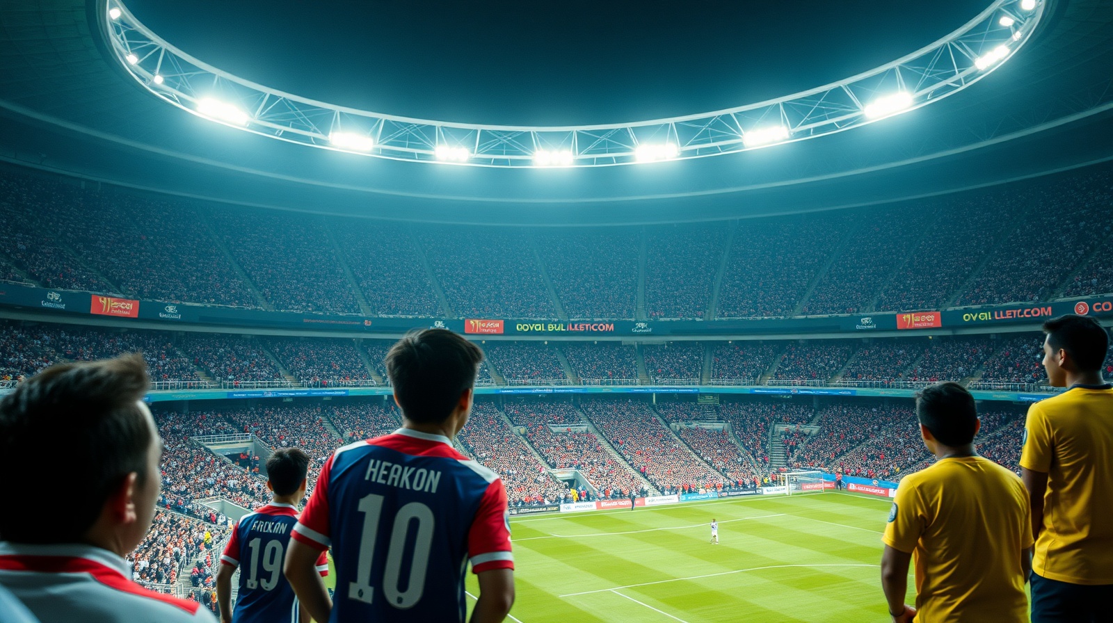 Spbo Alternatif: Livescore Bola Indonesia di 90bola