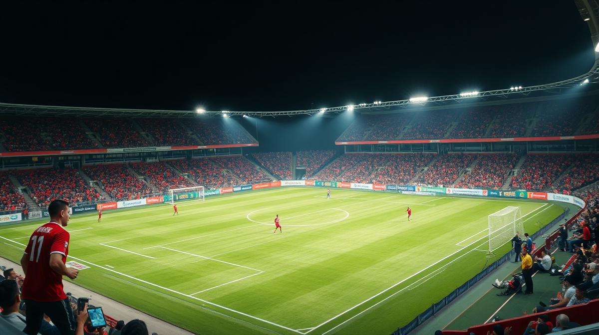 Tentang 90bola — Misi