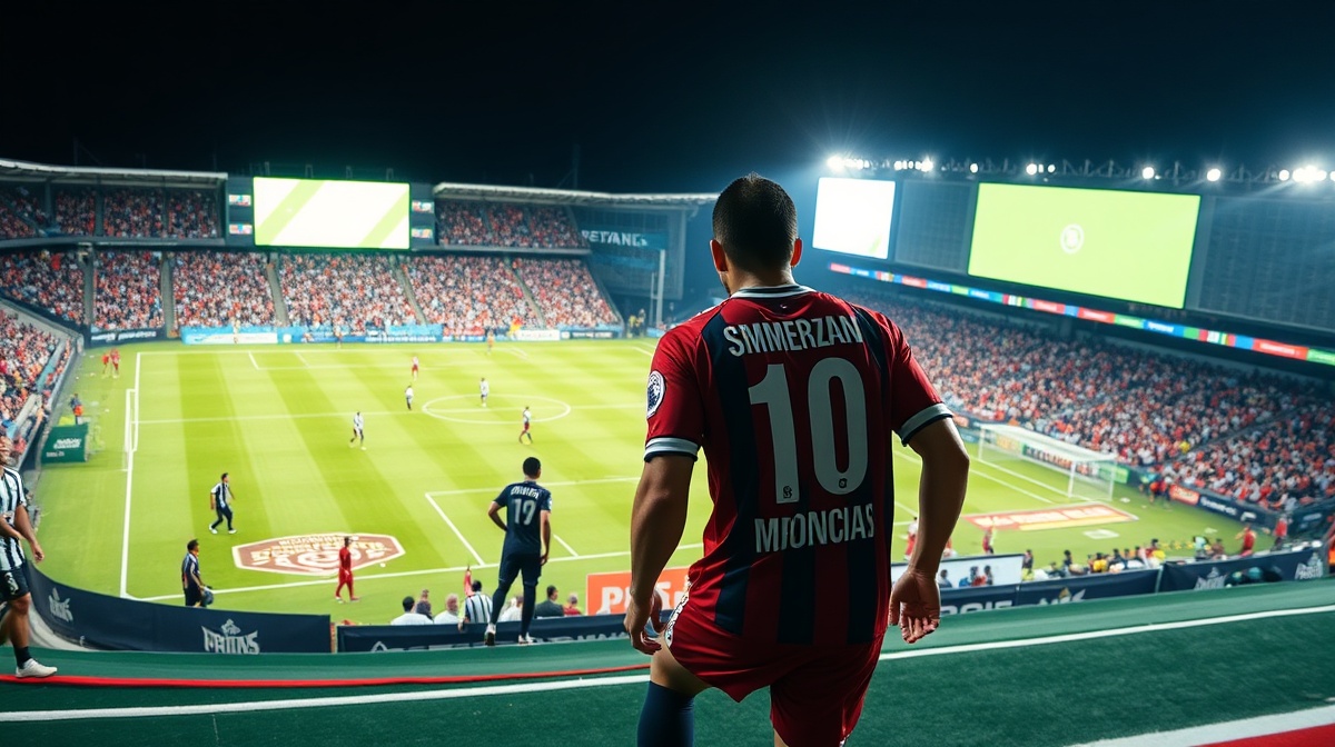 Jadwal Bola Hari Ini di TV Indonesia — Semua Stasiun — Pertandingan top per hari