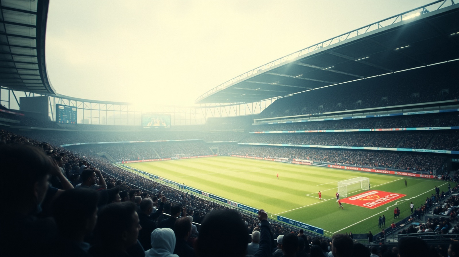 Vidio: Streaming Liga 1 BRI dan Premier League di Indonesia