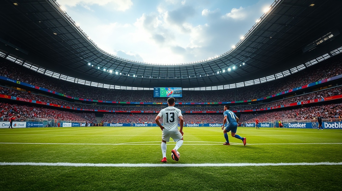 Vidio: Streaming Liga 1 BRI dan Premier League di Indonesia — Paket dan Harga