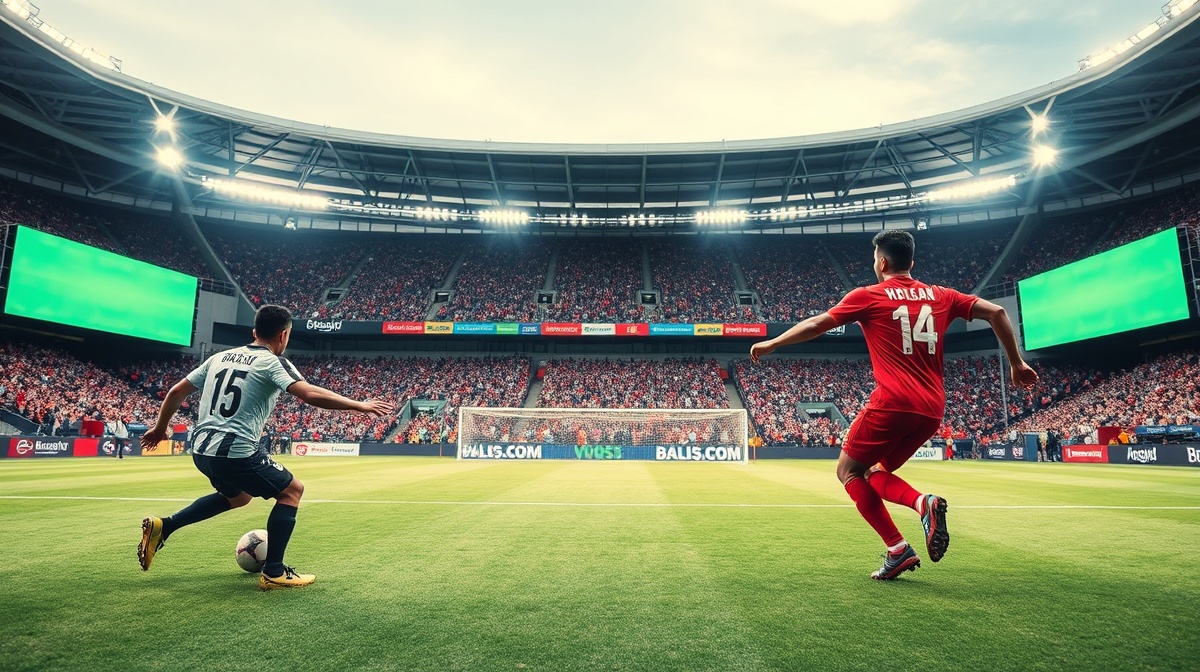 Yalla Live Alternatif: Livescore Bola Indonesia di 90bola — Tantangan Yalla Live untuk Pengguna Indonesia