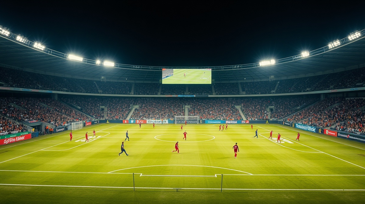 Yalla Shoot Alternatif: Livescore Bola Indonesia — Tantangan untuk Pengguna Indonesia