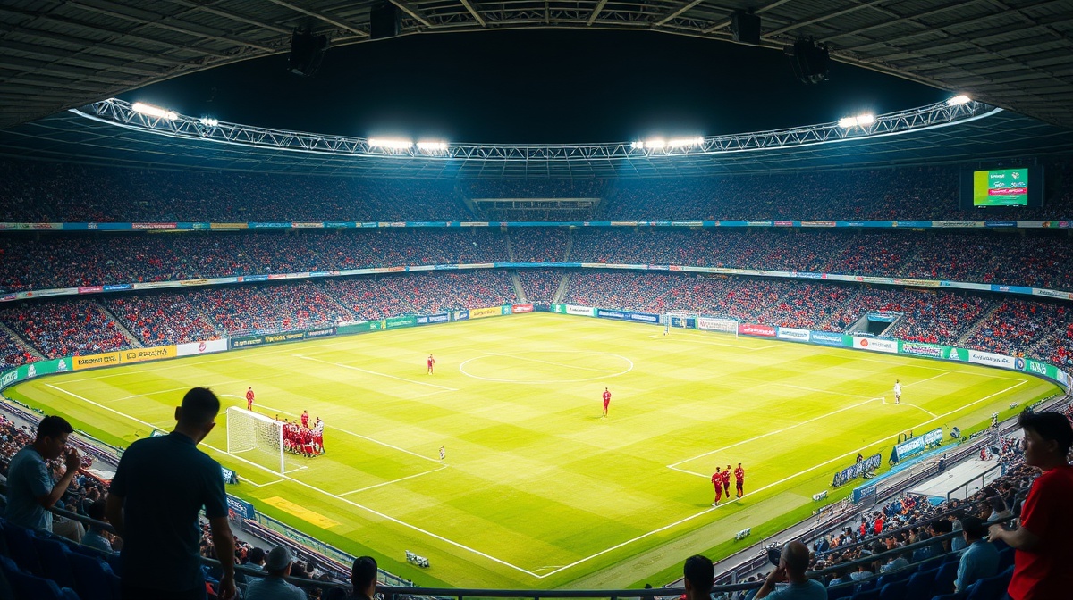 Yalla Shoot Alternatif: Livescore Bola Indonesia — 90bola Sebagai Alternatif Lokal