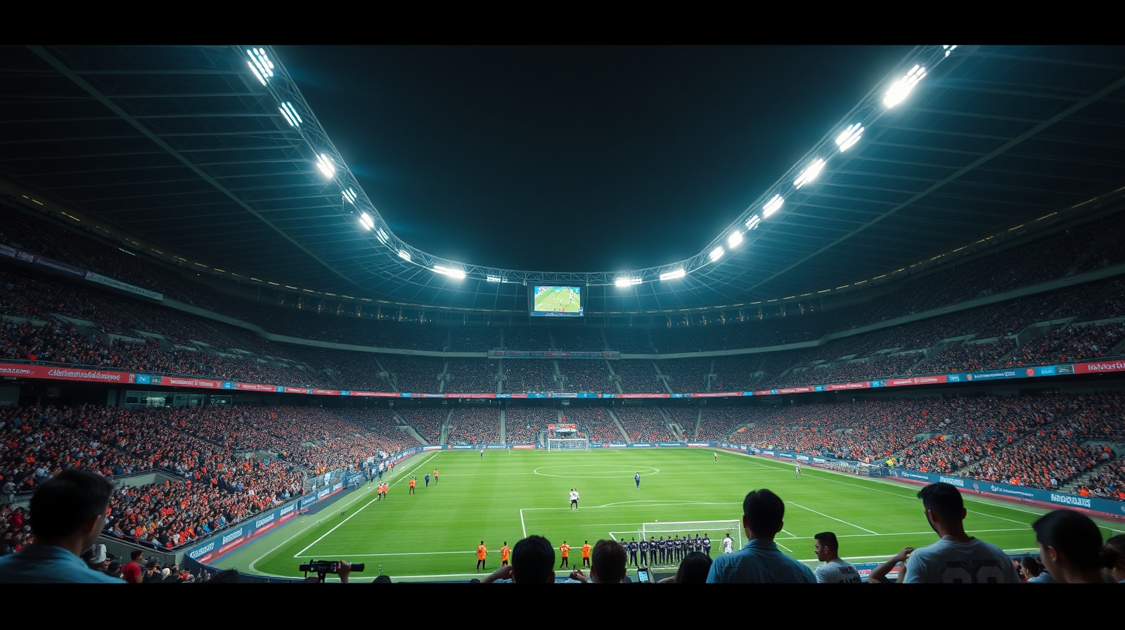 Yalla Shoots Alternatif: Livescore Bola Indonesia di 90bola