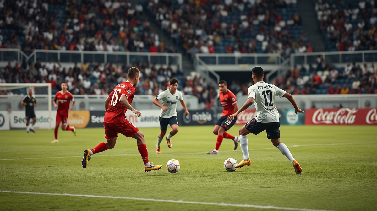 Yalla Shoots Alternatif: Livescore Bola Indonesia di 90bola — Pola Domain Yalla*