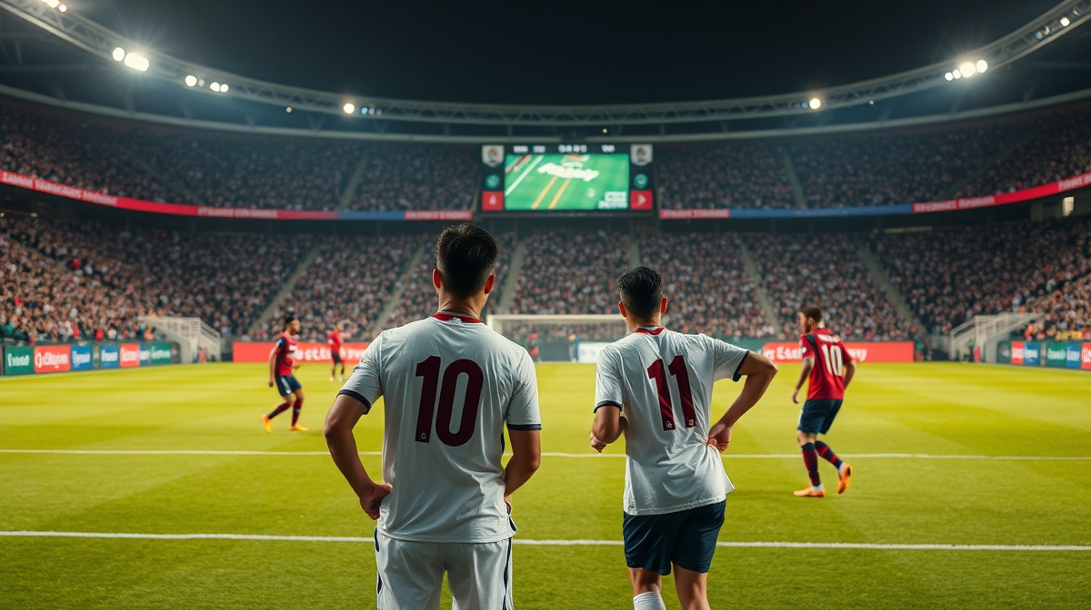 Yalla Shoots Alternatif: Livescore Bola Indonesia di 90bola — Risiko untuk Pengguna Indonesia